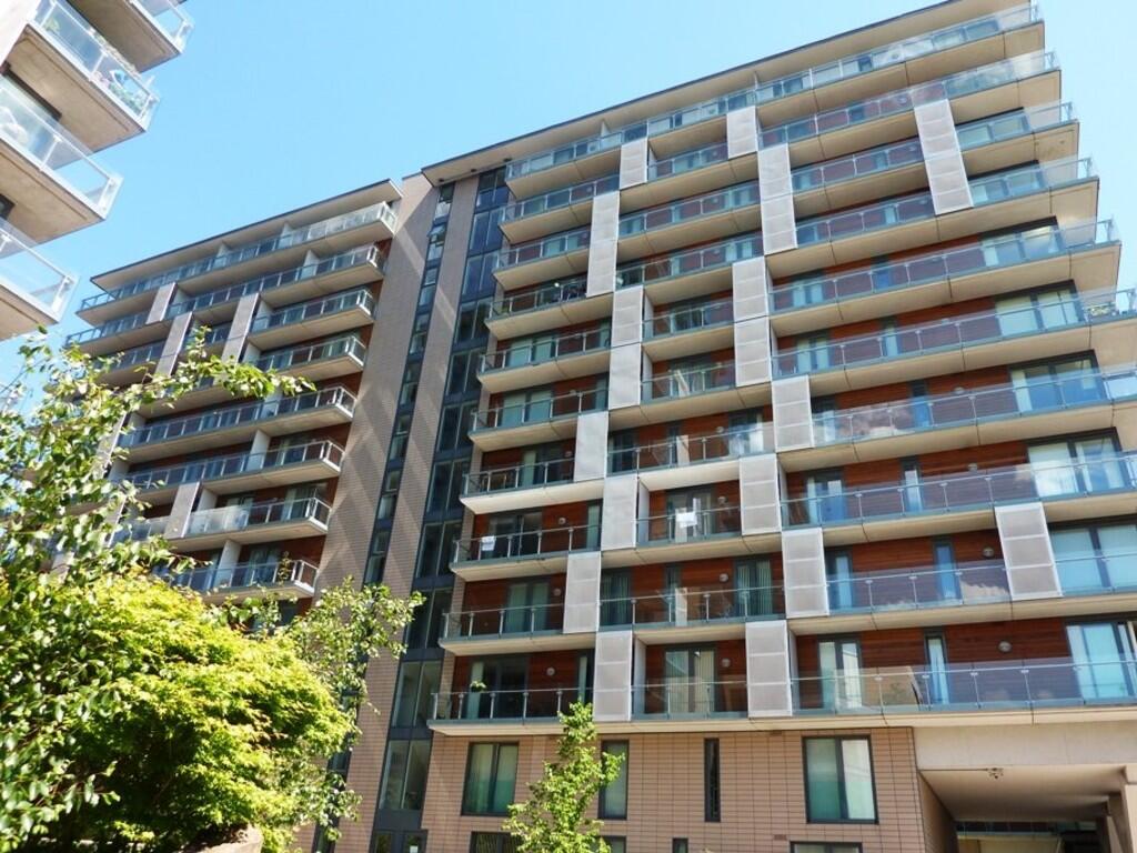 Main image of property: Spectrum, Blackfriars Road, Manchester, M3