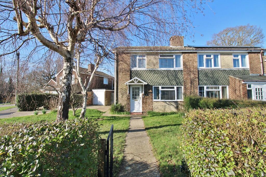 Main image of property: Nursery Lane, Stubbington