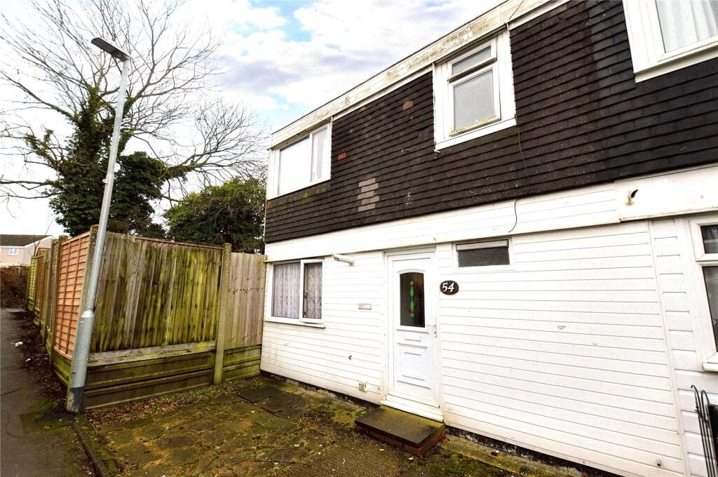 Main image of property: Lower Meadow, Harlow, Essex, CM18