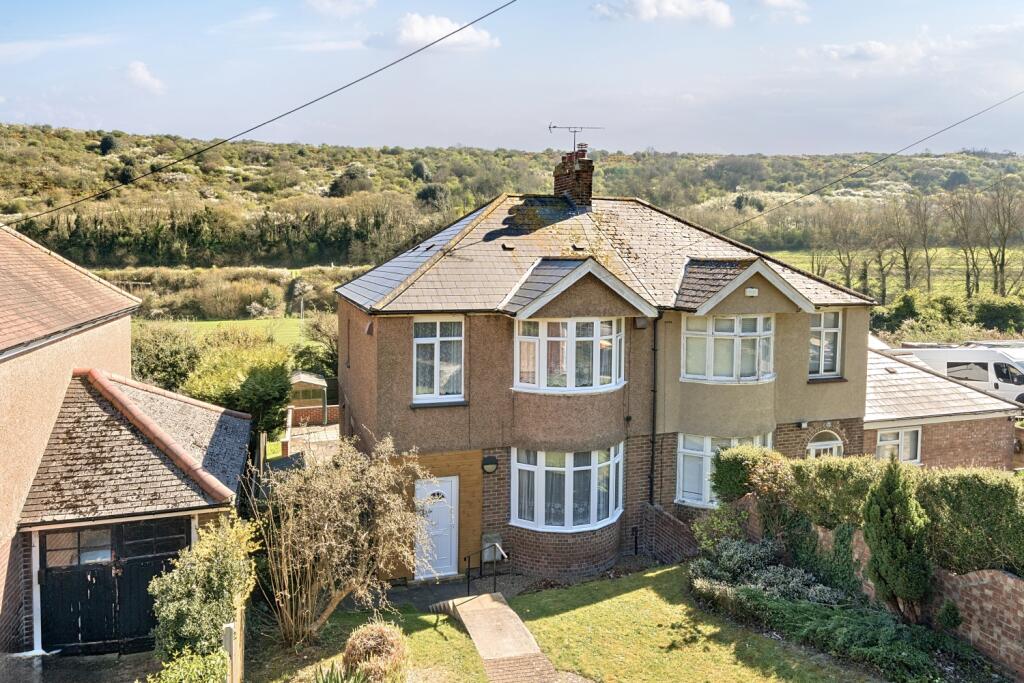 Main image of property: Folkestone Road, Dover, CT17