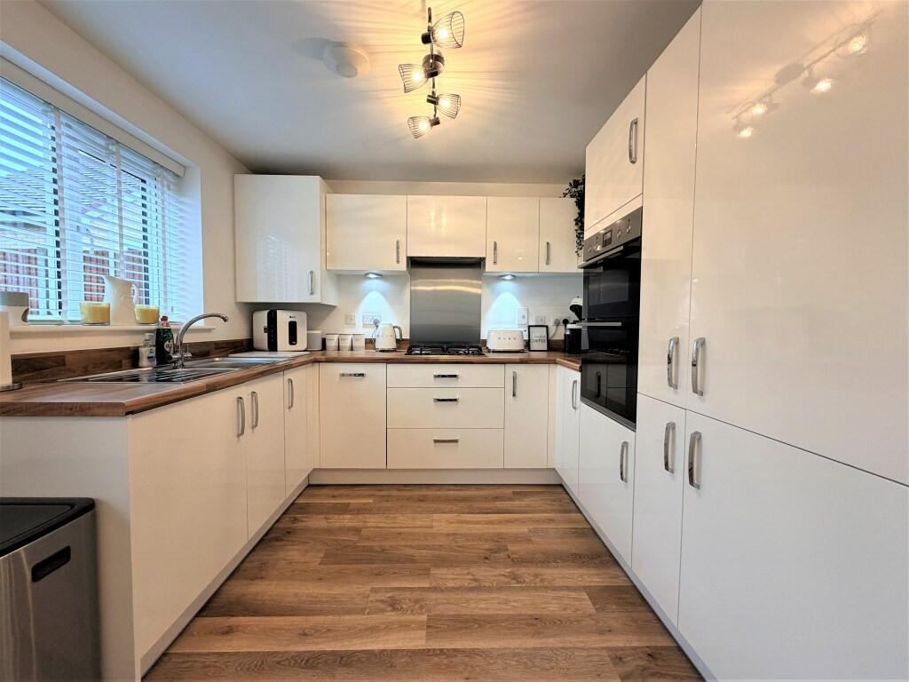Felchurch Road, Sproughton, Ipswich photo 4