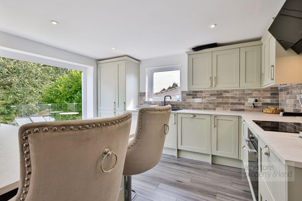 House in Ribble Valley, Simonstone - View 3