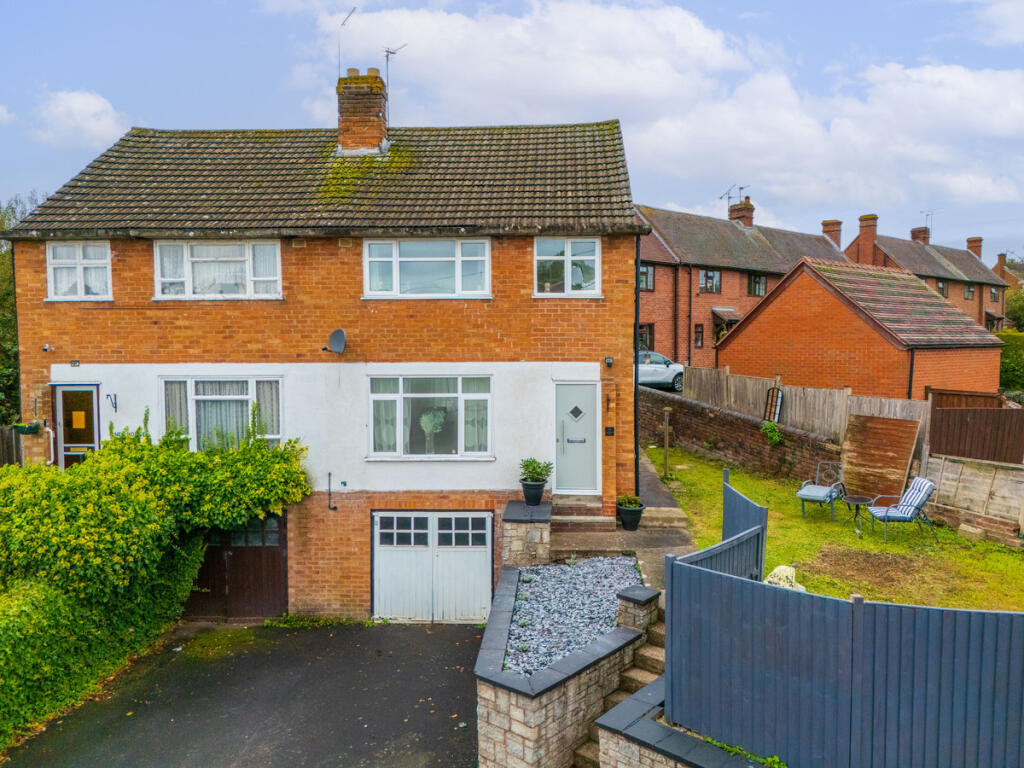 Main image of property: New Road, Cleobury Mortimer, DY14