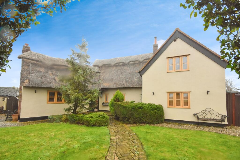 Main image of property: Curds Road, Earls Colne, Colchester