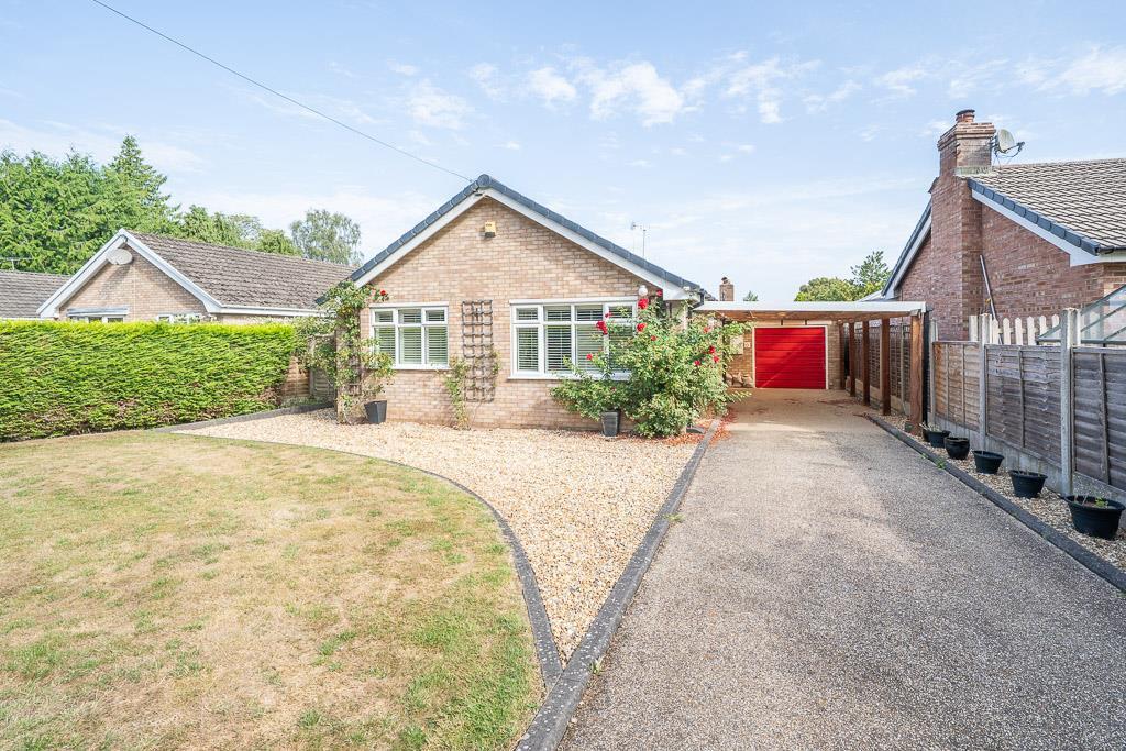Main image of property: Millbrook Way, Orleton, Ludlow