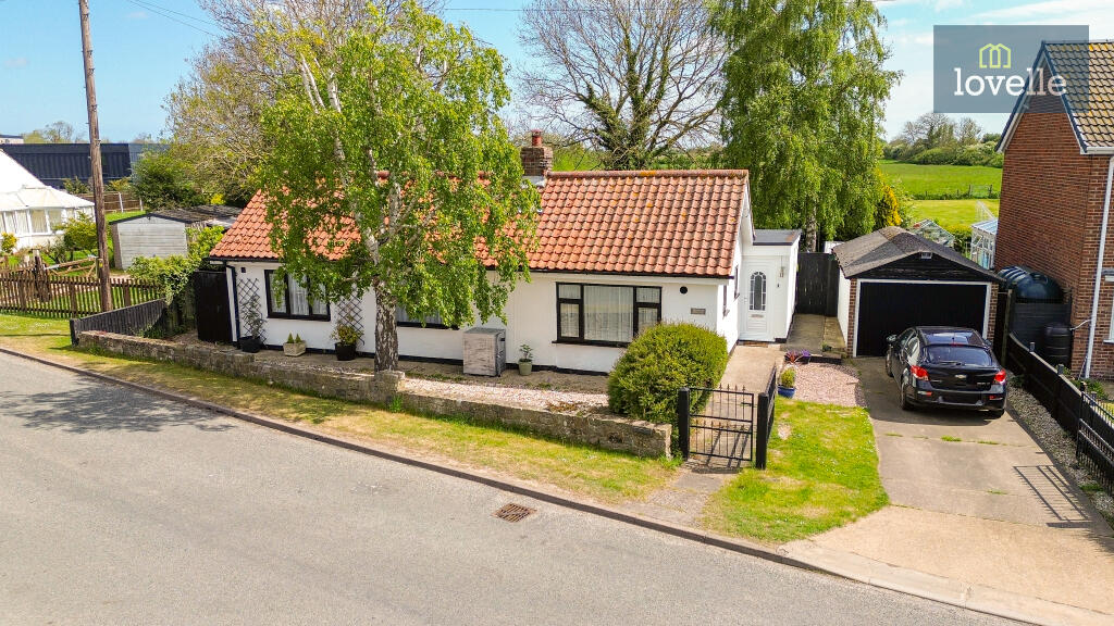 Main image of property: Main Road, Covenham Saint Bartholomew, LN11