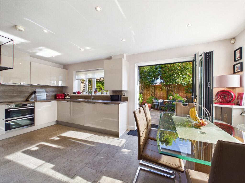 House in Babergh, Lavenham - View 4