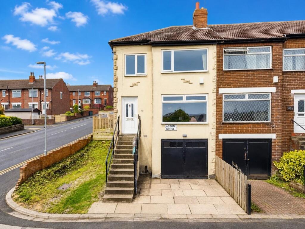 Main image of property: Aston Grove, Bramley, Leeds