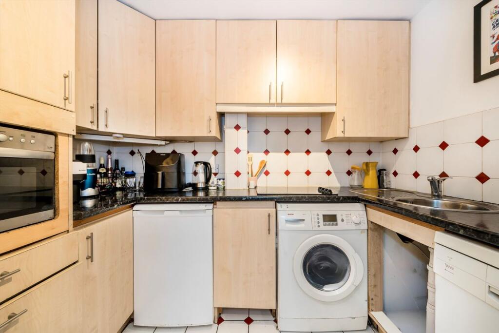 Apartment in London - View 4