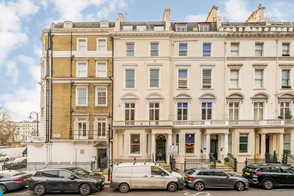 Main image of property: Queensberry Place, London