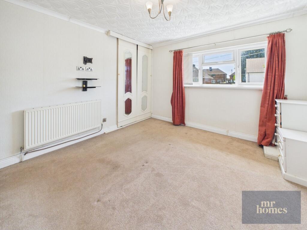 House in Cardiff, Pentrebane, Fairwater - More