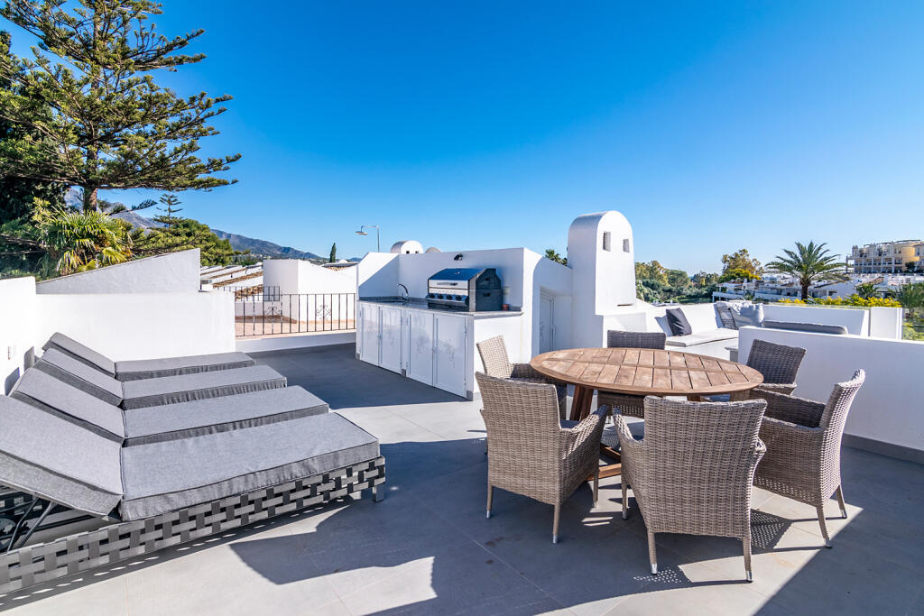 Main image of property: Andalucia, Malaga, Nueva Andalucia