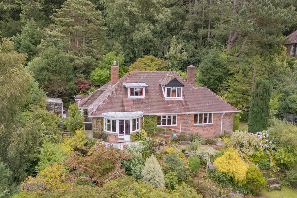 West Malvern Road, Malvern, WR14, Malvern