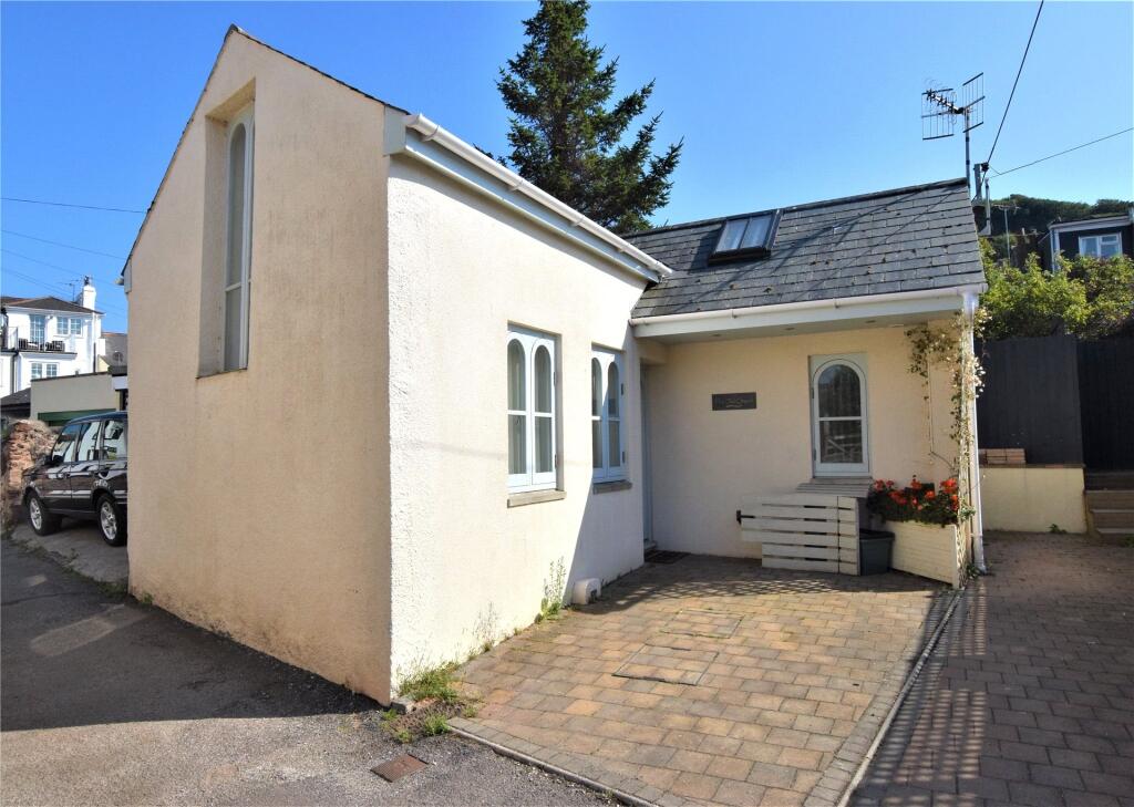 Main image of property: School Lane, Shaldon, Devon