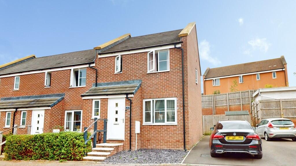 Main image of property: Newent Road, Cheltenham