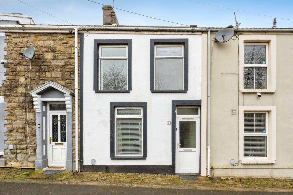 Main image of property: Hamilton Street, Landore, Swansea, SA1