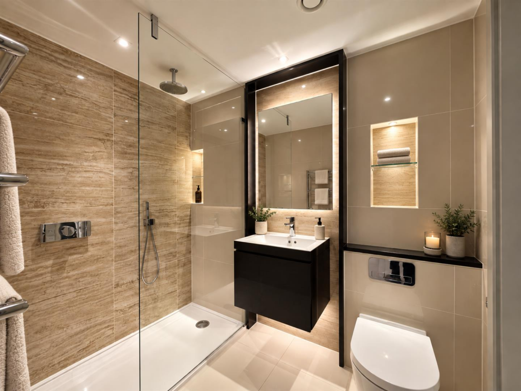 House in London, Paddington - More