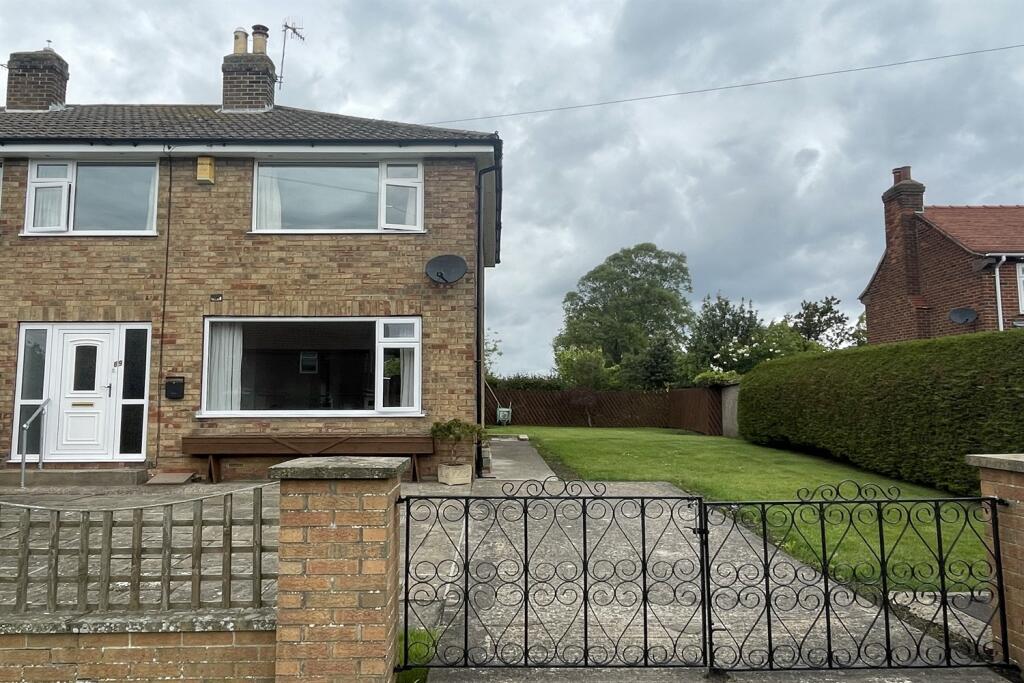 Main image of property: Northgate, Hunmanby