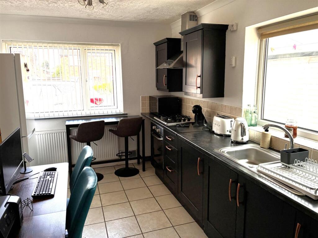 House in Leicester - View 5