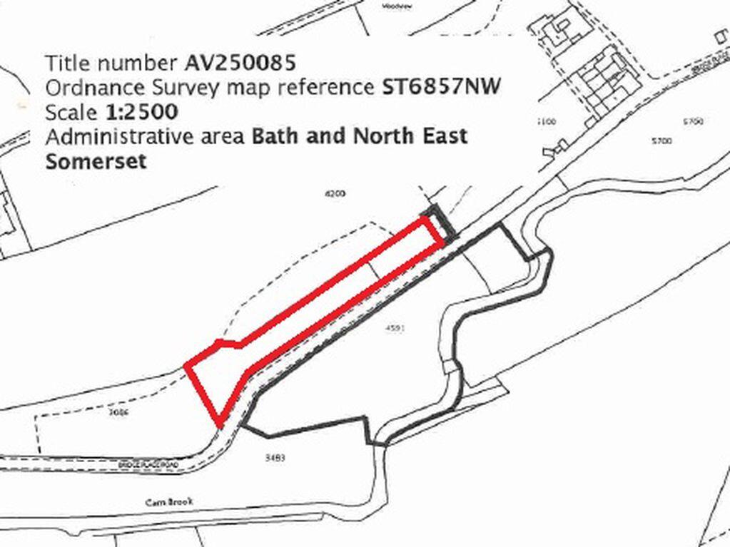 Bridge Place Road, Camerton - View 4