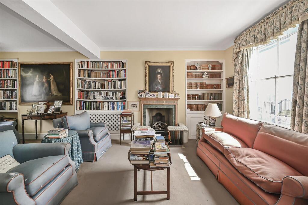 House in London - View 2