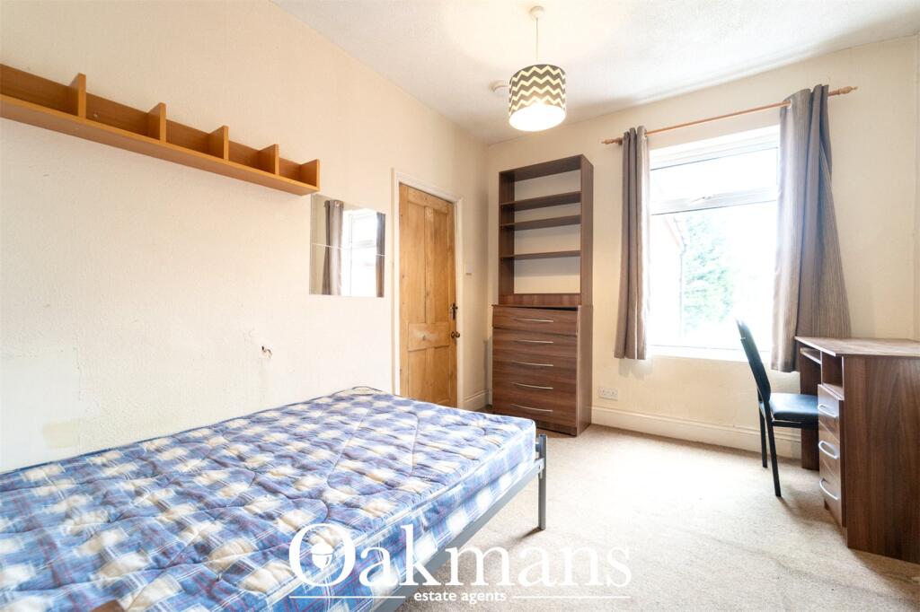 Additional image 21 of Dawlish Road, Birmingham, West Midlands, B29