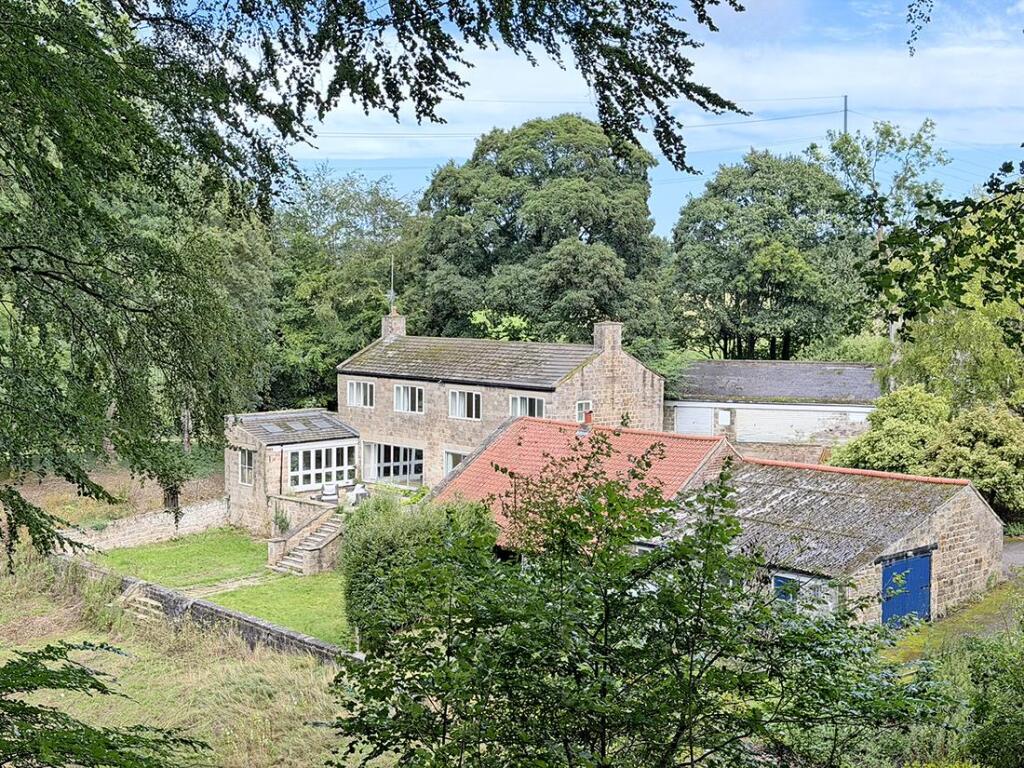 Main image of property: Rock Hall, Nidd, Harrogate