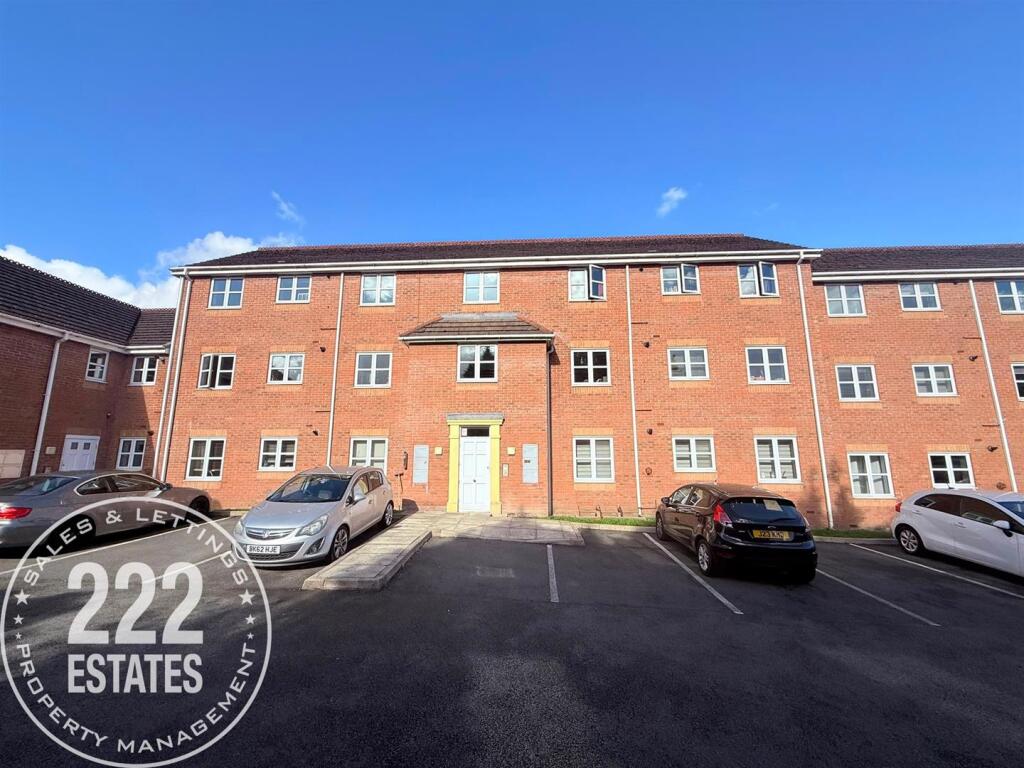 Main image of property: Chapelside Close, Great Sankey, Warrington