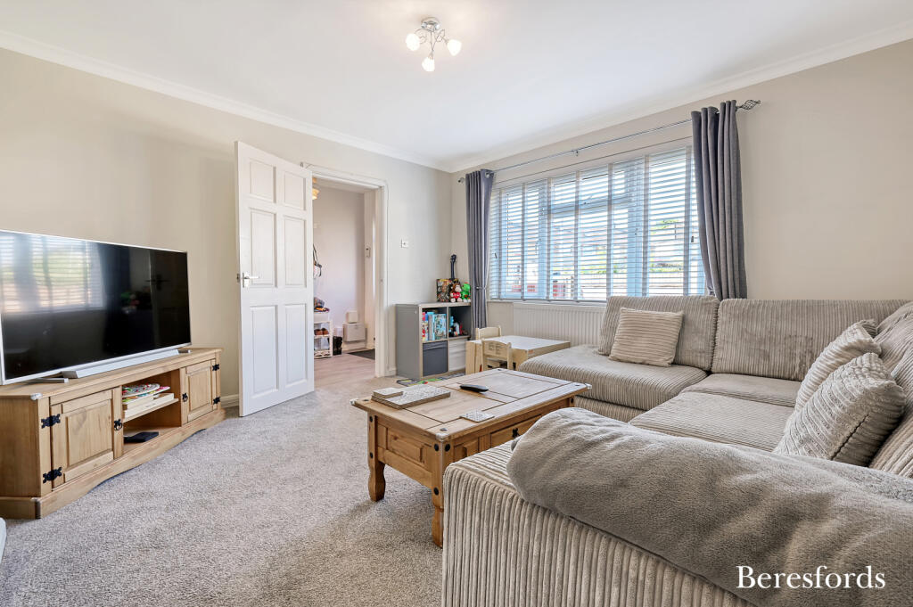 Main image of property: Ravensbourne Crescent, Romford, RM3