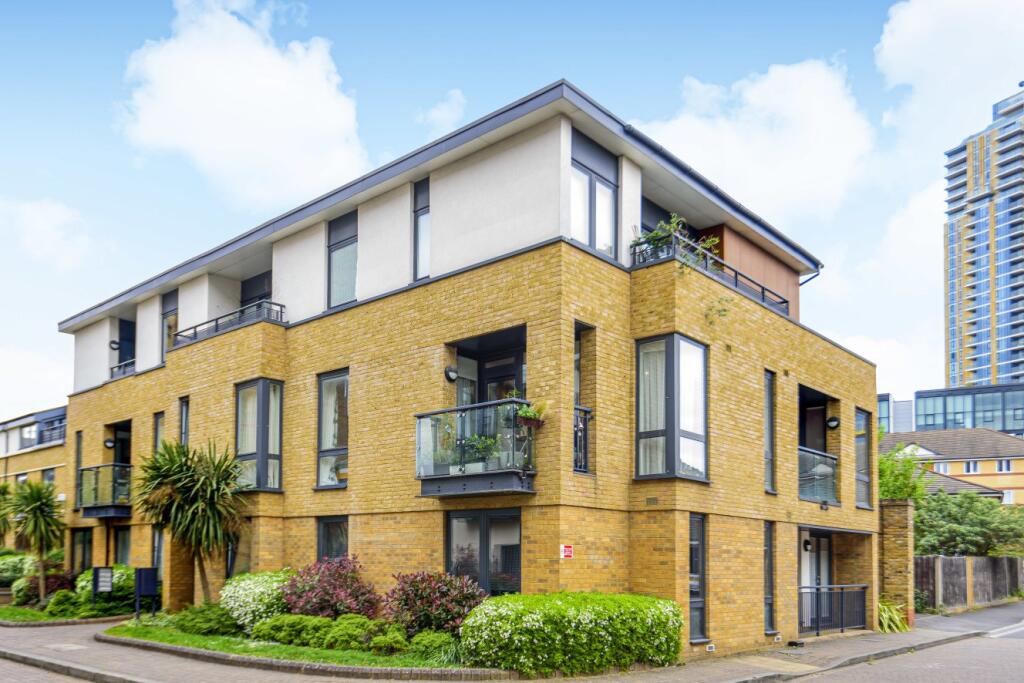 Main image of property: George Mathers Road, London, SE11