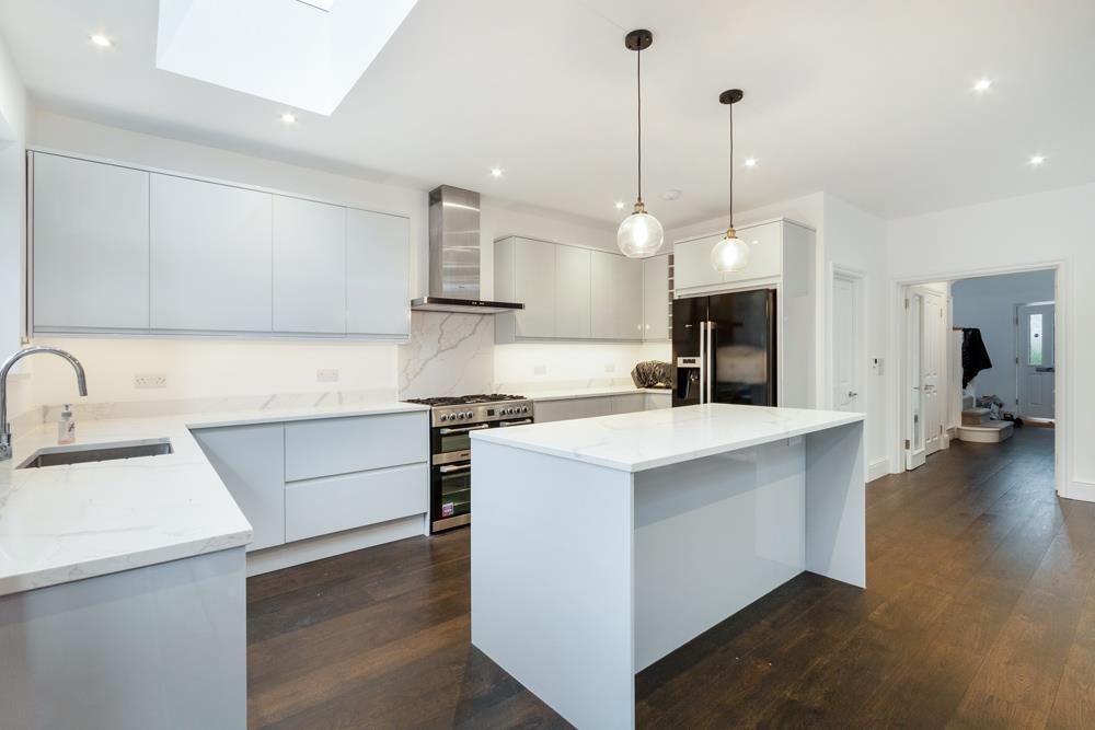 Main image of property: Sutherland Grove , Southfields, SW18