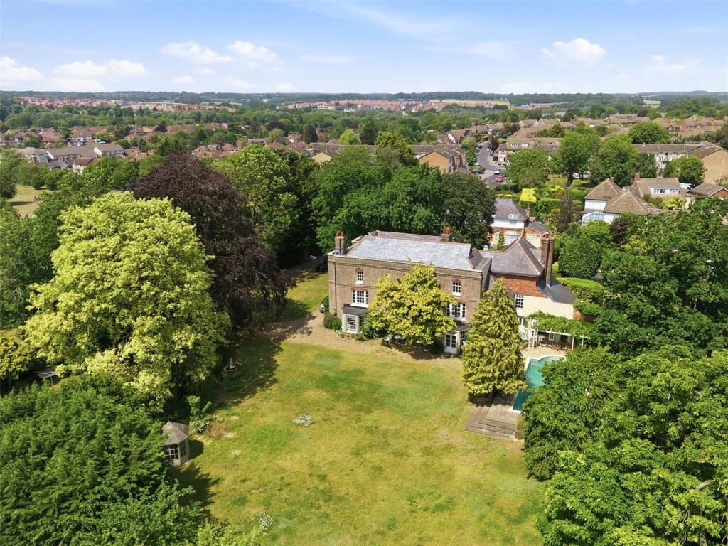 Main image of property: Glebe Court, Bishop's Stortford, Hertfordshire, CM23