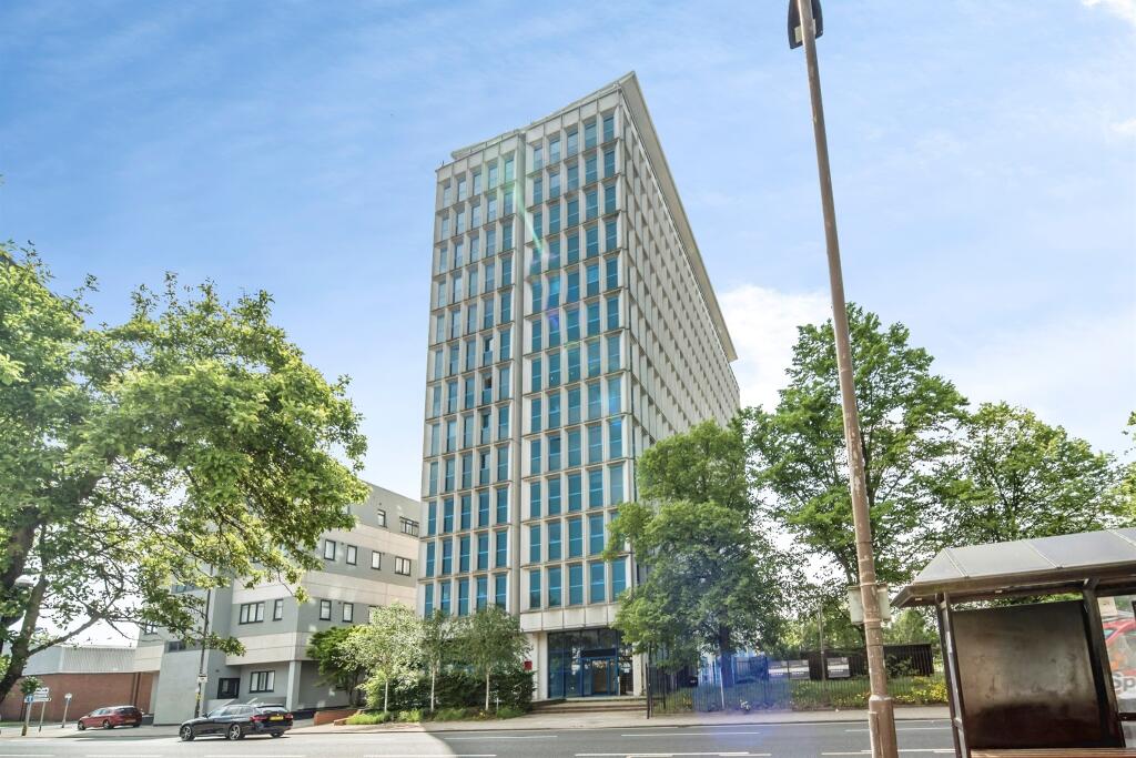 Main image of property: St Johns Street, BEDFORD