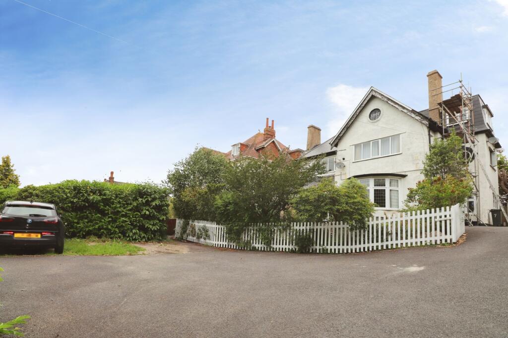 Main image of property: Richmond Park Avenue, Bournemouth, BH8