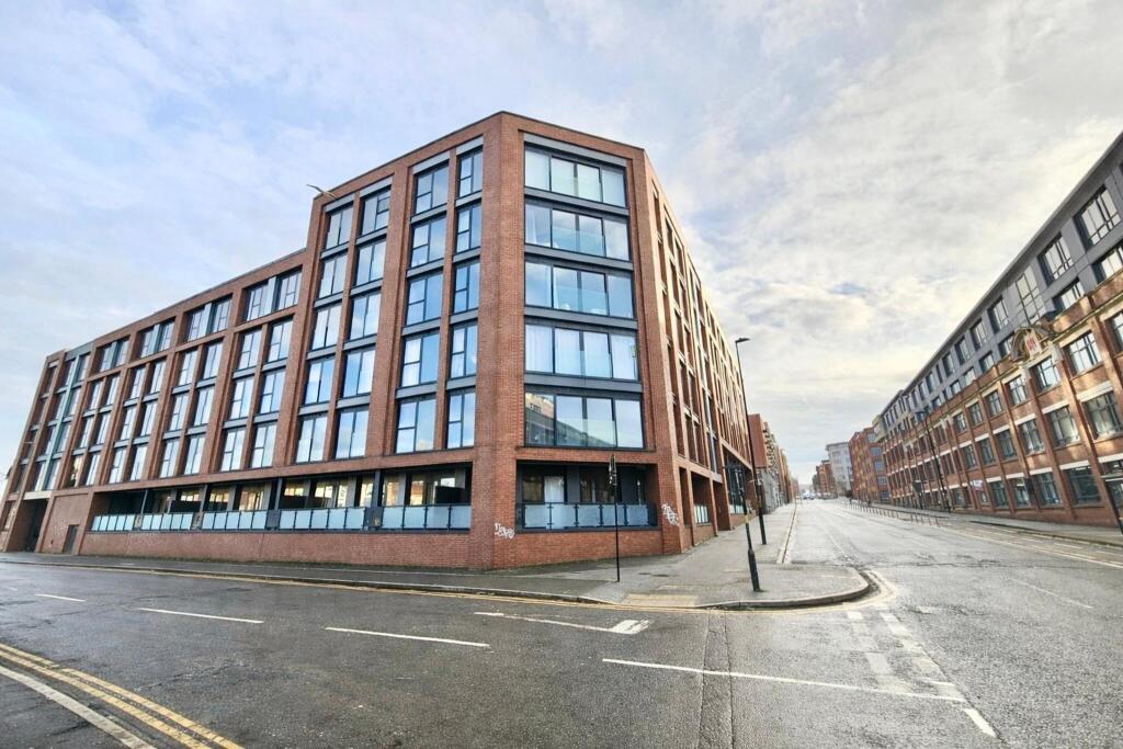 Main image of property: Park Works, Digbeth