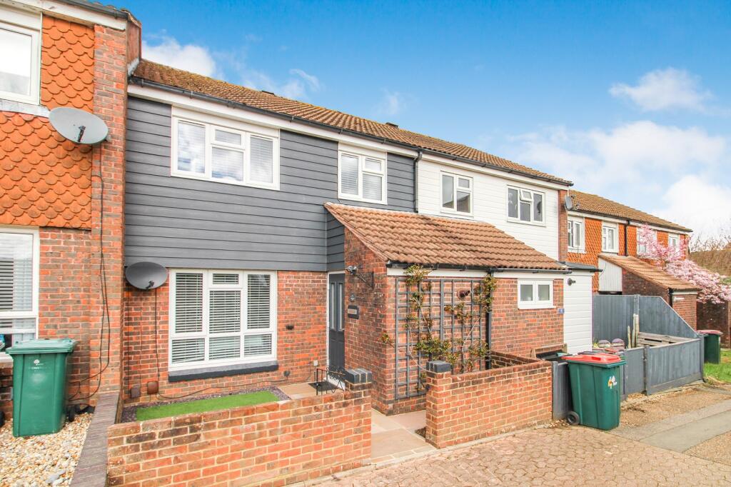 Main image of property: Berrymeade Walk, Ifield, Crawley, West Sussex. RH11 0RA