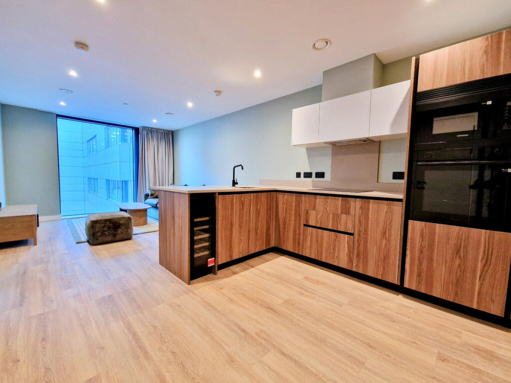 Additional image 3 of One Eastside, Jennens Road, Birmingham, B4 7