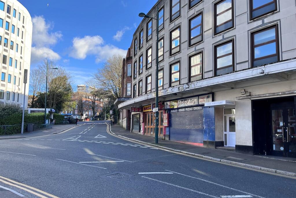 Main image of property: Bournemouth