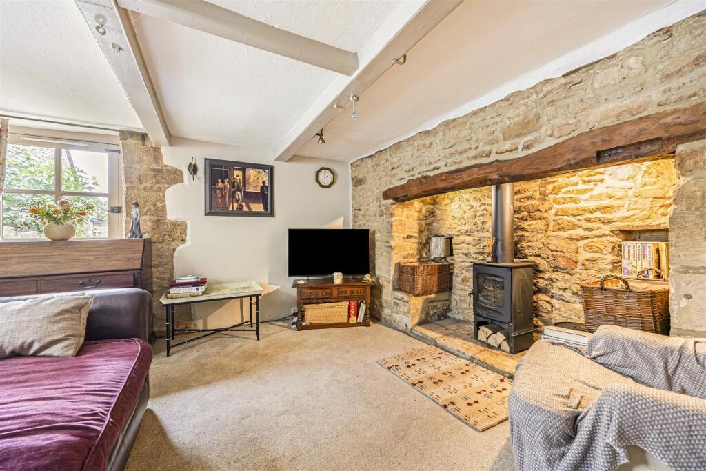 House in West Oxfordshire, Fifield - View 4