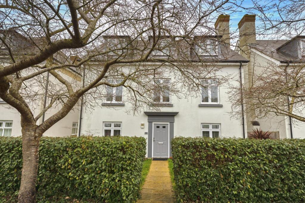 Main image of property: Braeburn Way, Kings Hill, ME19 4EA