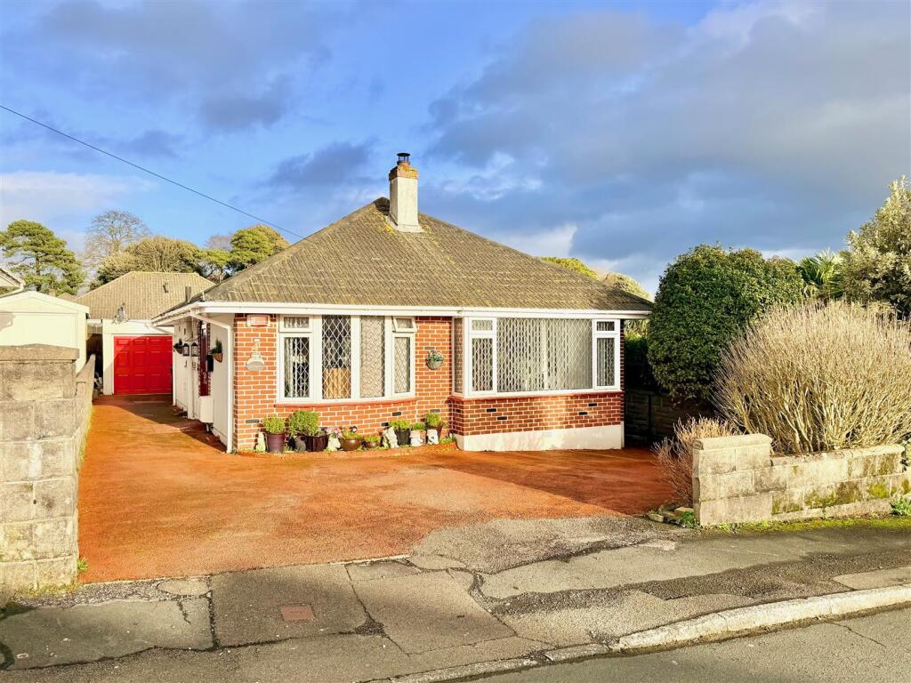 Main image of property: Elburton, Plymouth