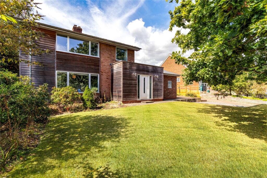 Main image of property: Marsh Baldon, Oxford, Oxfordshire, OX44