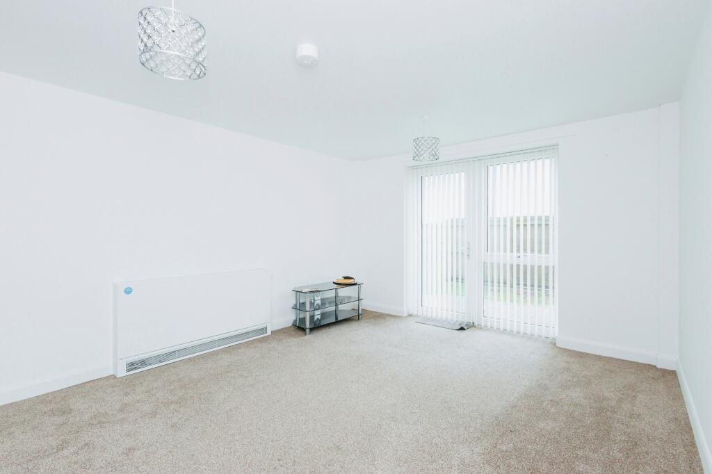 25 Shrewsbury Street, Manchester, M16 photo 4