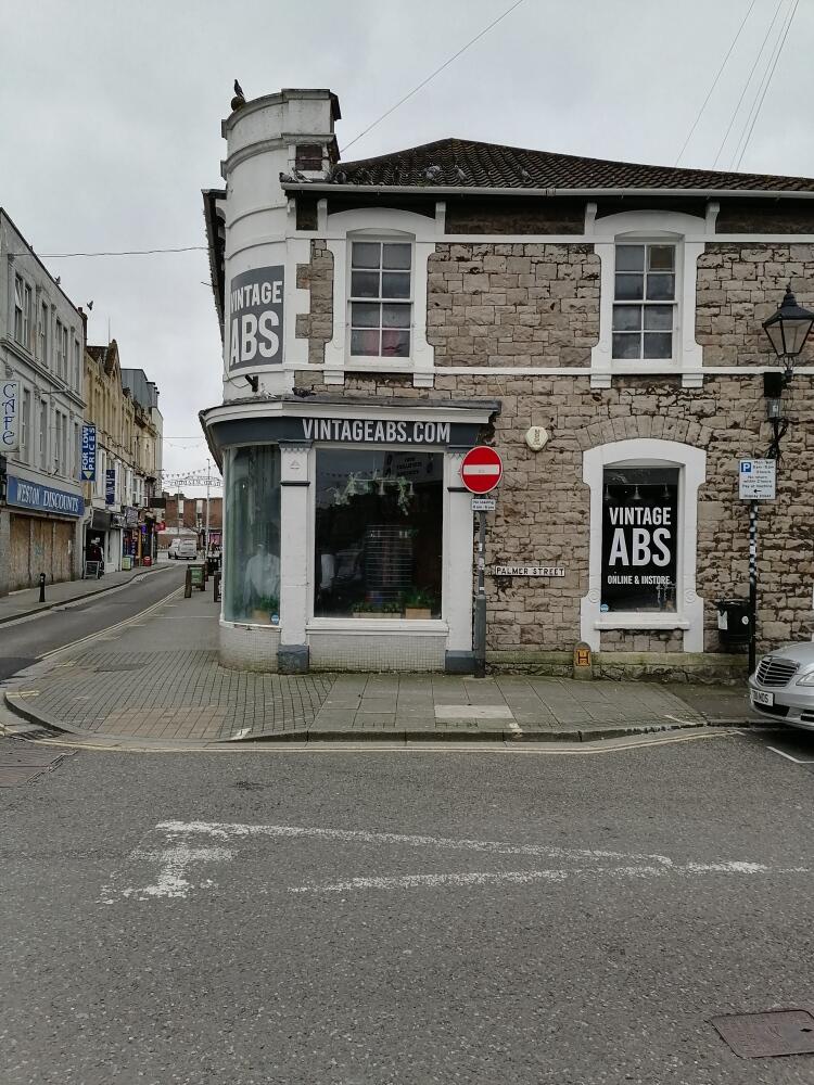 Main image of property: Meadow Street, Weston-Super-Mare, Somerset, BS23