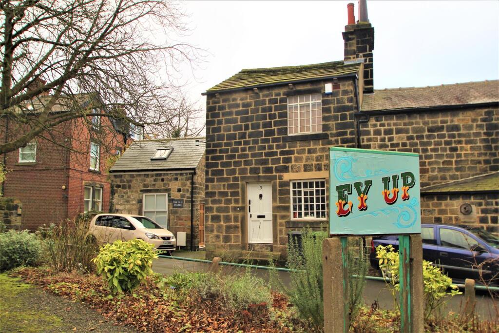Main image of property: Back Baileys Place, Headingley, Leeds, West Yorkshire, LS16