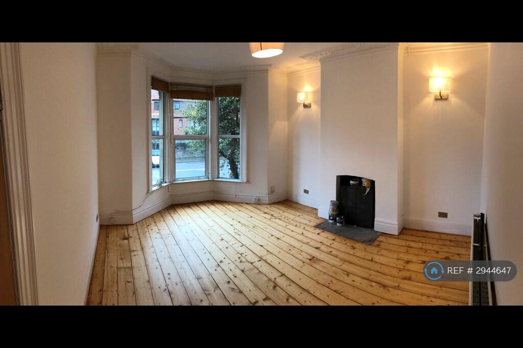 Main image of property: Christina Terrace, Bristol, BS8