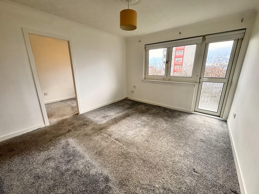 Drygate, Glasgow, G4 - View 3