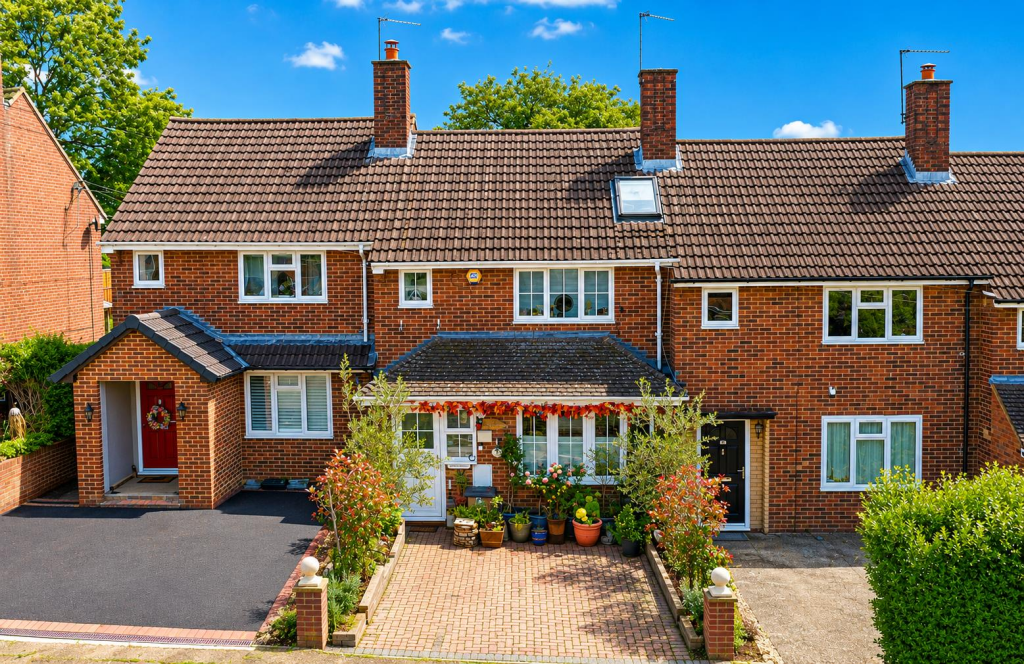 Main image of property: Sanders Road, Nash Mills, Hemel Hempstead