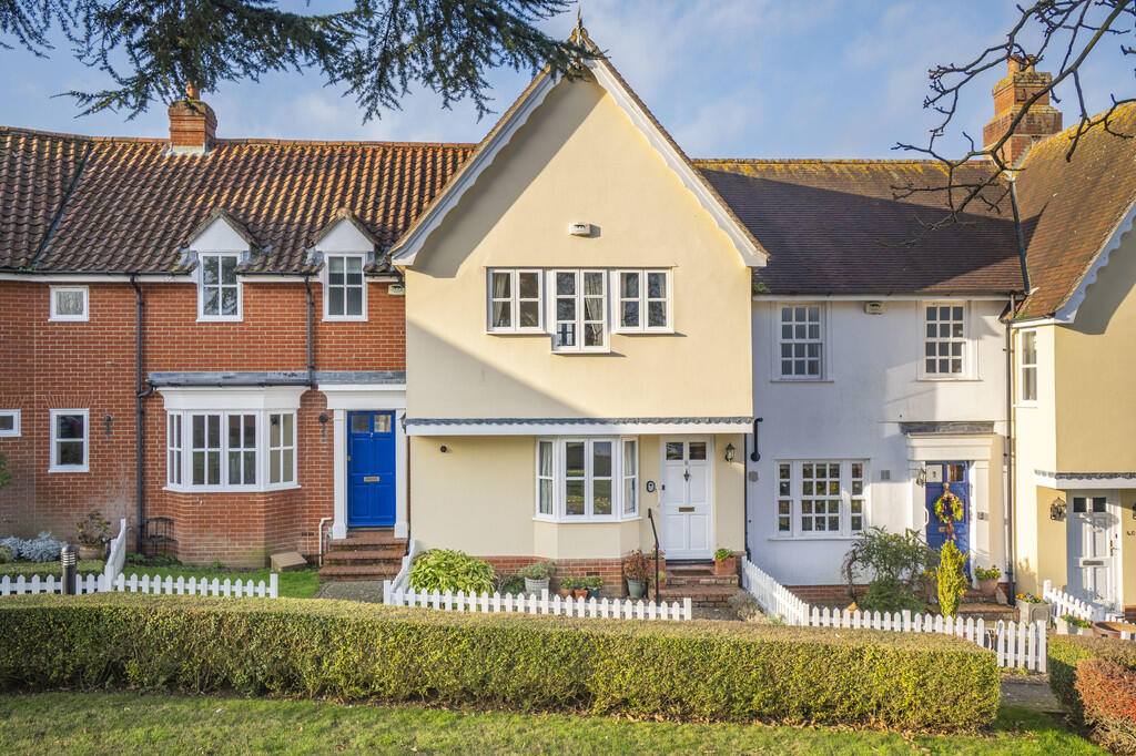 Main image of property: Deacons Close, Lavenham, Suffolk