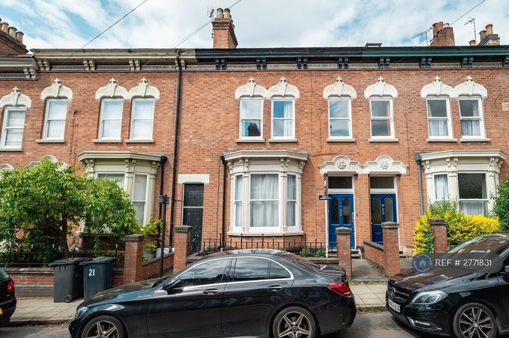 1 bedroom house share for rent